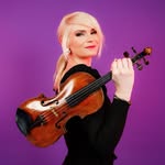 Casey McGrath | Violinist of Fiddlerock! - @fiddlerocklive - Instagram