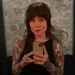 𝕶𝖆𝖘𝖊𝖞 𝕸𝖈𝕲𝖗𝖆𝖙𝖍 - @kaseymcgrathtattoo - Instagram