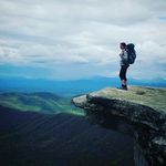 Kasey Nowak - @flipzstachio - Instagram