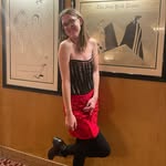 Kacey Painter - @dancequeen20 - Instagram