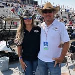 Kasey Painter - @4x4taxi - Instagram
