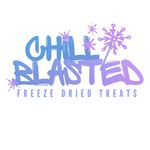 Casey Parrish - @chillblasted_treats - Instagram