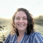 Kasey Parrish - @laughlinesandliterature - Instagram