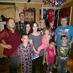 Kasey Patrick - @musicmind661823 - Instagram