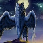 Kasey Ramirez - @elementalwolfdragonhybrid - Instagram