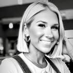 Kasey Reed - @connectwithkas - Instagram