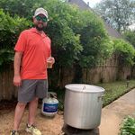 Kasey Reed - @smoking_cajun - Instagram