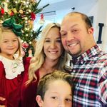 Kasey Reed Ivey - @kaseyrivey - Instagram