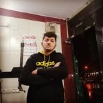 شهرام کسی - @kaseysaman - Instagram
