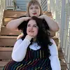 Kasey & Sam - @deadlightdivas - TikTok