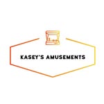 Kasey’s Amusements - @kaseysamusements - Instagram