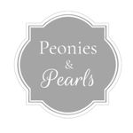 Kasey schultz - @peoniesandpearlsfloral - Instagram