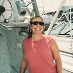 Kasey Schultz - @kaseybear1964 - Instagram