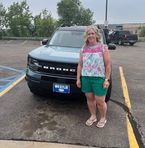 Kasey Sims - Facebook