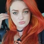 Kasey Sims - @kaseysimswho - Instagram