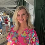 Kasey Campbell Starnes - @kcleigh4ua - Instagram