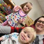 Kasey Allen Steele - @iluvmypug - Instagram