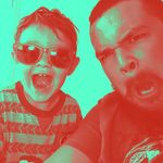 Casey Tyson - @casey_fire_brand - Instagram