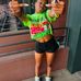 Kasey Tyson - Facebook