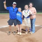 Kasey N Luke Weaver - @kaseyrae_0308 - Instagram