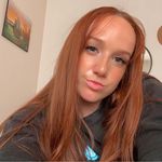 Kasey Webster - @k_web97 - Instagram