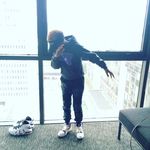 Kash Johnson - @kid_kash_the_rapper - Instagram