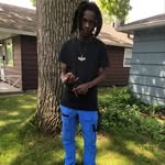 Kash Johnson - @kash.johnson9 - Instagram