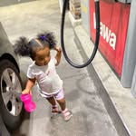 Kash Johnson - @therealkashchanel - Instagram