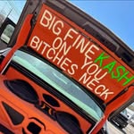 Kash Johnson - @the_bigfinekash - Instagram