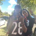 Kash Johnson - @kash51third - Instagram