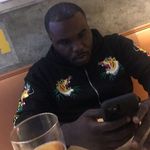 Kash Johnson - @geezydagreat702 - Instagram