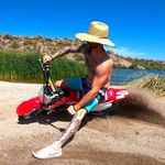 Kash Johnson - @kashmuns - Instagram