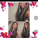 Kash Johnson - @capricorn_ascending - Instagram