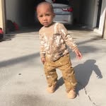 Kash Johnson - @kash.johnson5150 - Instagram