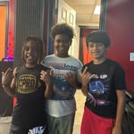 Kash money him - @kashjohnson57 - Instagram