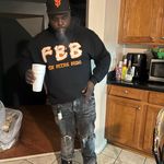 Big Man Kash - @kashjones__ - Instagram