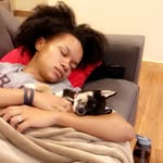 Kash Jones - @shiba_kashjones - Instagram