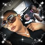 Sylvia Kash Jones - @msthick_kashazz - Instagram