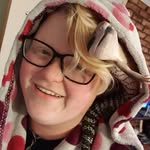 Kasha Hunt - @procrastinating_dinosaur - Instagram