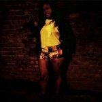 Kasha Johnson - @bblove23_ - Instagram