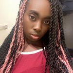 Kasha Johnson - @kasha0728 - Instagram