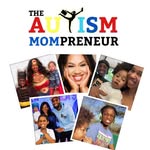 Kasha Vannessa Johnson - @theautismmompreneur - Instagram