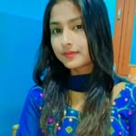 Kashaf Khan - @janni_goldy_786 - Instagram