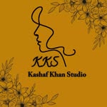 Kashaf Khan - @kashafkhanstudio - Instagram