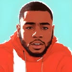 Ka'Shawn K. Scott - @hellahandsum412 - Instagram