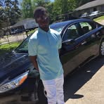 Kashawn Scott - Facebook