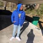 Kashawn Scott - Facebook