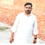 کاشی بھٹی - @kashif__bhatti - Instagram