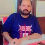 Kashif Bhatti - @bhatti2163 - Instagram