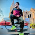 Kashif Bhatti - @kashif_bhatti682 - Instagram